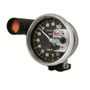 5" PEDESTAL TACHOMETER, 0-10,000 RPM, CARBON FIBER